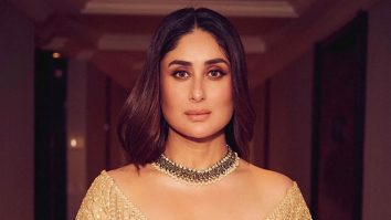 Kareena Kapoor Khan explains the most ‘demanding’ part of this profession; says, “There is no sick leave. There is no room to feel emotion”