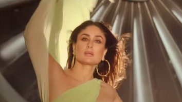 Kareena Kapoor Khan teases fans with new ‘Naina’ teaser from Crew; song to release tomorrow!