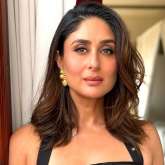 Kareena Kapoor Khan calls Crew a "Female-led heist comedy in Ocean's 11, Ocean's 8" space