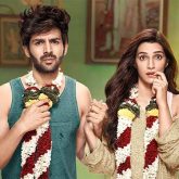 Kartik Aaryan shares emotional post as Luka Chuppi clocks 5 years