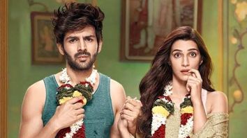 Kartik Aaryan shares emotional post as Luka Chuppi clocks 5 years