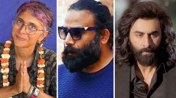 Kiran Rao ADMITS she wants to watch Sandeep Reddy Vanga’s Animal: “It’s necessary”