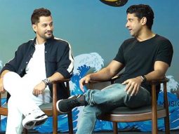Kunal Kemmu: “The wildest thing I’ve done on a trip was…” | Farhan Akhtar | Madgaon Express | Rapid Fire