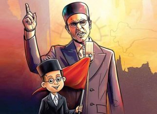 Little Chanakya to bring the story of Randeep Hooda starrer Swatantrya Veer Savarkar in a comic format