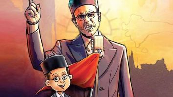 Little Chanakya to bring the story of Randeep Hooda starrer Swatantrya Veer Savarkar in a comic format