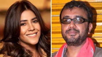 Ektaa Kapoor and Dibakar Banerjee to unveil Love Sex Aur Dhokha 2 cast next week