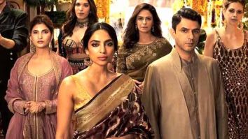Mona Singh celebrates 5 years of Made In Heaven; check out her special post for Prime Video show