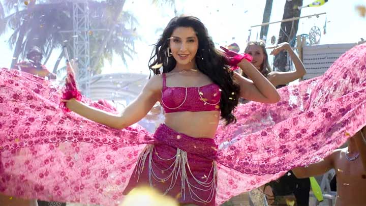 Not Funny – Madgaon Express | Nora Fatehi, Divyendu Sharma