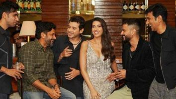 Madgaon Express: Kunal Kemmu on why he casted Nora Fatehi: “It is very close to who Nora is as a person”