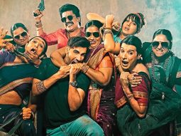 Madgaon Express | Official Trailer | Divyendu Sharma | Pratik Gandhi | Avinash Tiwary | Nora Fatehi