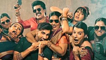 Cast of Madgaon Express dances to the song ‘Baby Bring It On’ in Mumbai metro; watch