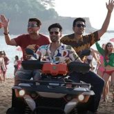 Mumbai Police uses Madgaon Express clip to promote road safety, watch