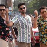 Madgaon Express song 'Raaton Ke Nazaare' to release tomorrow