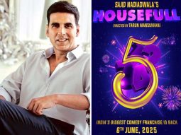 REVEALED: Madness in the Akshay Kumar-Ritesh Deshmukh starrer Housefull 5 to unfold on a cruise ship