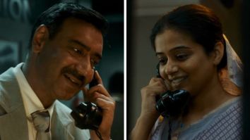 Maidaan song ‘Mirza’ out: Ajay Devgn and Priyamani’s blissful chemistry takes center stage, watch