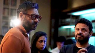 Making Of The World Of Shaitaan | Ajay Devgn, R Madhavan, Jyotika, Janki | Shaitaan | Now In Cinemas