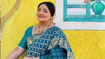 Mangal Lakshmi: Urvashi Upadhyay explains how her role as a mother-in-law defies norms in Indian television; says, “I am portraying the role of a supportive mother-in-law for the first time”