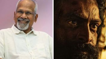 Mani Ratnam praises Prithviraj Sukumaran and team as he reviews Aadujeevitham aka The Goat Life; actor responds