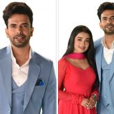 Manit Joura enters Pyaar Ka Pehla Naam Radha Mohan as the show takes a seven-year leap