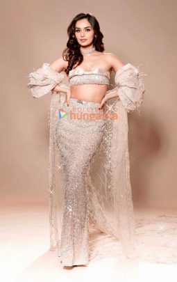Celeb Photos Of Manushi Chhillar