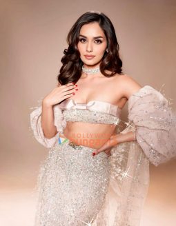 Celeb Photos Of Manushi Chhillar