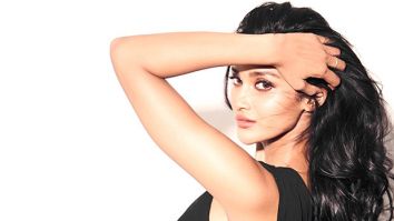 Meet Ruslaan leading lady Sushrii Mishraa – Former beauty queen trained in Mixed Martial Arts
