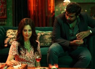 Merry Christmas starring Katrina Kaif and Vijay Sethupathi set for Netflix premiere on March 8, 2024