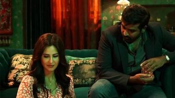 Merry Christmas starring Katrina Kaif and Vijay Sethupathi set for Netflix premiere on March 8, 2024