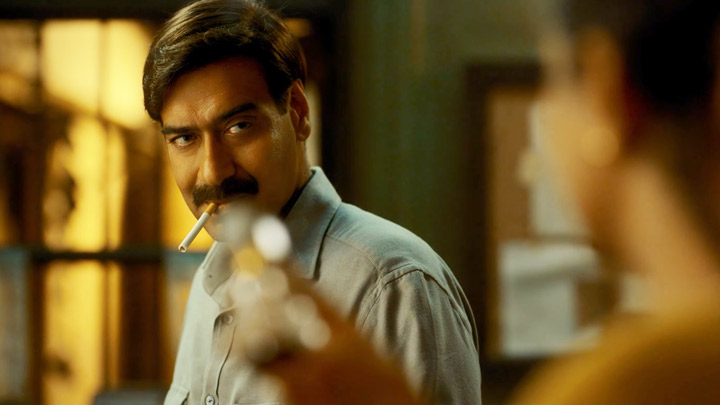 Mirza | Maidaan | Ajay Devgn | A.R.Rahman | Javed Ali | Richa Sharma | Manoj Muntashir | Boney Kapoor
