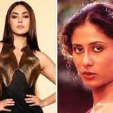 Mrunal Thakur opens up about her love for the late Smita Patil; says, “She was way ahead of her time”