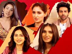 My First Job Ft. Kartik Aaryan, Sushant Singh Rajput, Sara Ali Khan & others