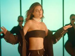 Naina | Crew | Diljit Dosanjh, Ft. Badshah | Kareena Kapoor Khan, Tabu, Kriti Sanon