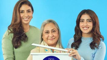 Navya Naveli Nanda opens up about genesis of What the Hell Navya; credits “lockdown” for it