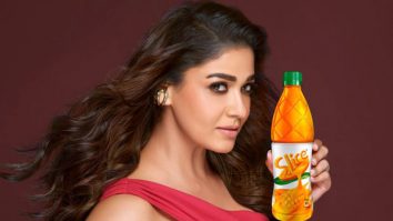 Nayanthara becomes new brand ambassador for Slice
