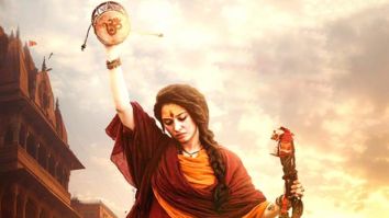 Odela 2 first look unveiled on Maha Shivaratri; Tamannaah Bhatia plays fierce devotee of Mahadev & a virtuous saviour Shiva Shakthi