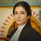 Patna Shuklla actress Raveena Tandon reveals the modern-day challenges of women; says, “A large chunk of household responsibilities lies with the woman”