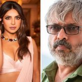 Priyanka Chopra to reunite with Sanjay Leela Bhansali for an action film: Report