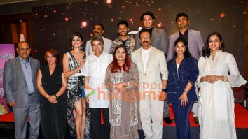 Photos: Jaaved Jaaferi, Jamie Lever, Pooja Batra and other celebs attend the launch of singing and dance reality show for South Asian Americans