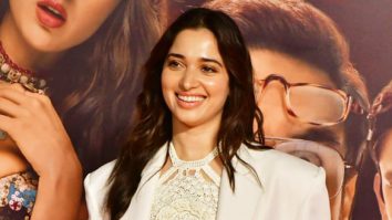 Photos: Tamannaah Bhatia, Pankaj Tripathi and others grace the premiere of Murder Mubarak