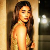 Pooja Hegde joins shoot of Shahid Kapoor starrer Deva in Mumbai