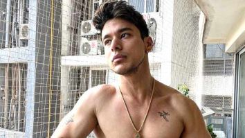 Pratik Sehajpal reveals how he had to cover his tattoos with makeup for a character; says “I was portraying a Muslim character and the tattoo was in Hindi”