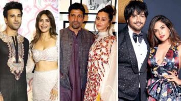 Pulkit Samrat and Kriti Kharbanda wedding will see Farhan Akhtar and Shibani Dandekar, Zoya Akhtar, Richa Chadha and Ali Fazal attending the wedding