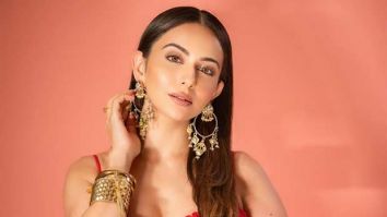 EXCLUSIVE: Rakul Preet Singh to start De De Pyaar De 2 shoot from mid-May; starts prep EXCLUSIVE: Rakul Preet Singh to start De De Pyaar De 2 shoot from mid-May; starts prep
