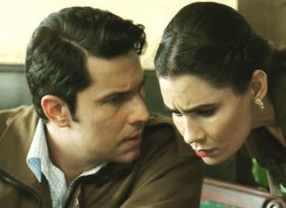 Geetika Vidya reveals fun bond with Tera Kya Hoga Lovely co-star Randeep Hooda: “His comradery doesn’t fade away!”