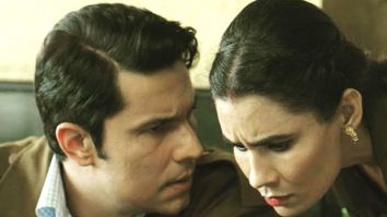 Geetika Vidya reveals fun bond with Tera Kya Hoga Lovely co-star Randeep Hooda: “His comradery doesn’t fade away!”