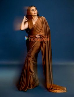 Celeb Photos Of Rani Mukerji