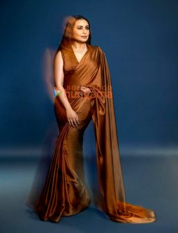 Celeb Photos Of Rani Mukerji