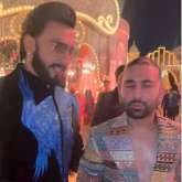 Ranveer Singh pokes fun at Orry's mysterious job title in hilarious video, watch