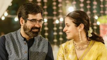 Rasika Dugal and Mukul Chadda turn executive producers for Fairy Folk