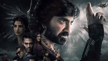 Ravi Teja starrer Eagle premieres on Prime Video on March 1